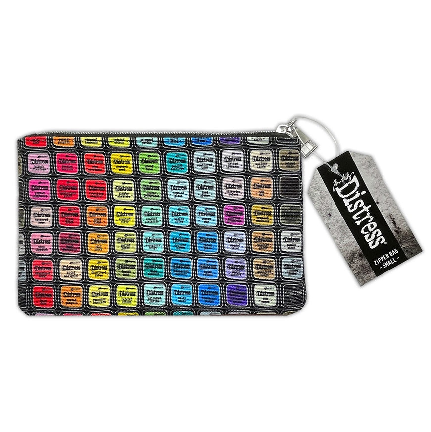 5X8 - TIM HOLTZ ZIPPR BAG by RANGER INDUSTRIES