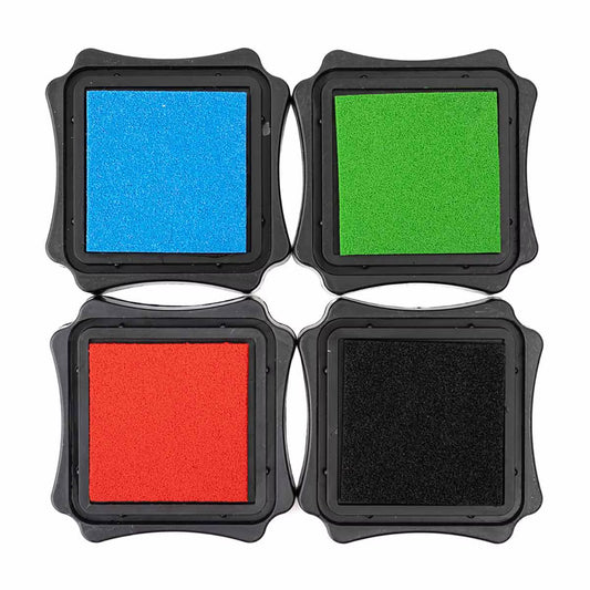 American Crafts Stamping Stamp Pads, 4 ct