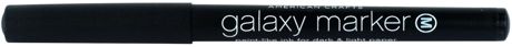 Galaxy Marker Medium Point - Black