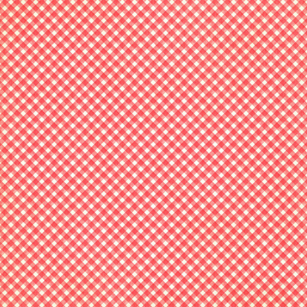 Graphic 45 - Good Ole Summertime - 12x12 Sheet