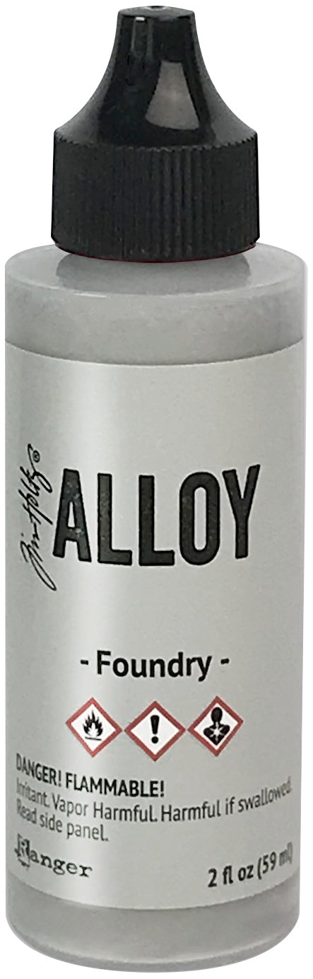 FOUNDRY - TIM HOLTZ ALLOYS 2OZ by RANGER INDUSTRIES
