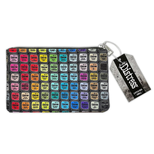 5X8 - TIM HOLTZ ZIPPR BAG by RANGER INDUSTRIES