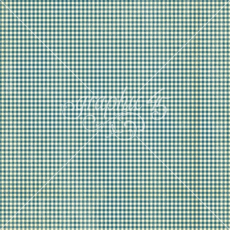 Graphic 45 Wonder Of OZ Double-Sided Cardstock 12"X12"