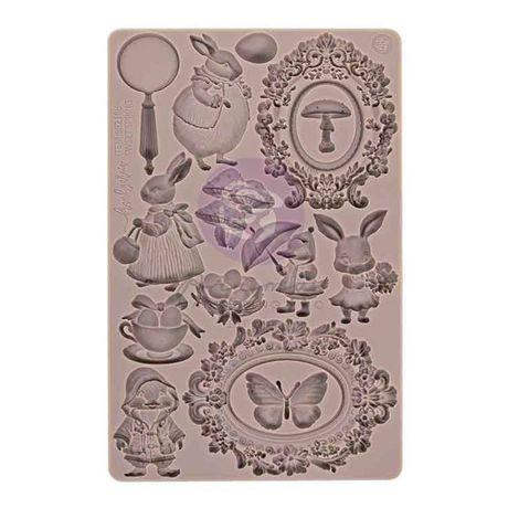 SWEET SPRG-MOULD 5X8 by PRIMA MARKETING INC