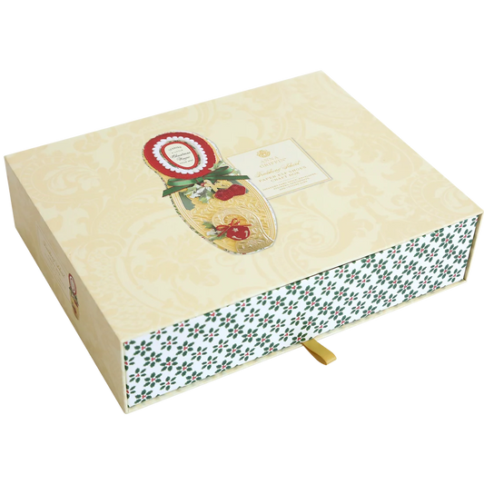 Anna Griffin - Paper Elf Shoe Finishing School Craft Box