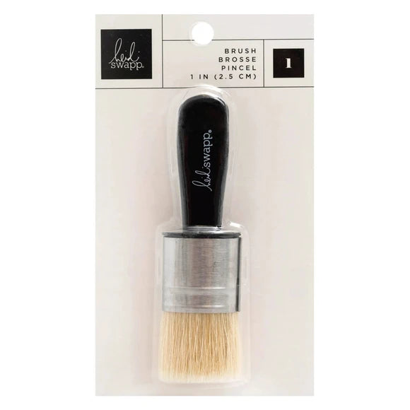 Heidi Swapp DIY  1" Brush