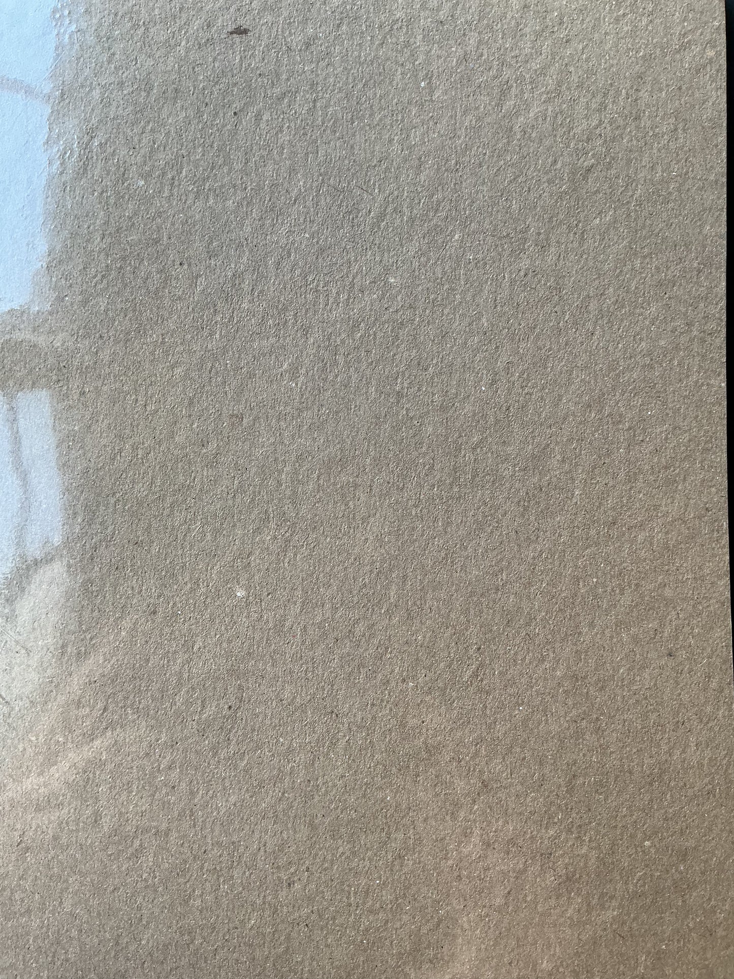 Astrodesigns - 32lb Paper - 8.5" W x 11" H - Kraft - 50 Pack