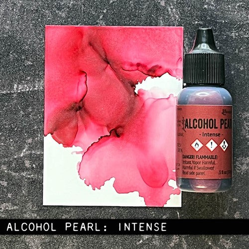 Tim Holtz - Alcohol Pearls Kit #5