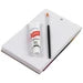 Brea Reese 20 Sheet 3.5" x 5" Watercolor Paper Pad